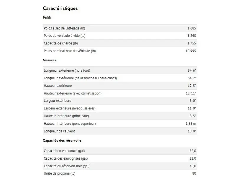 2026 Jayco Eagle HT 29DDB