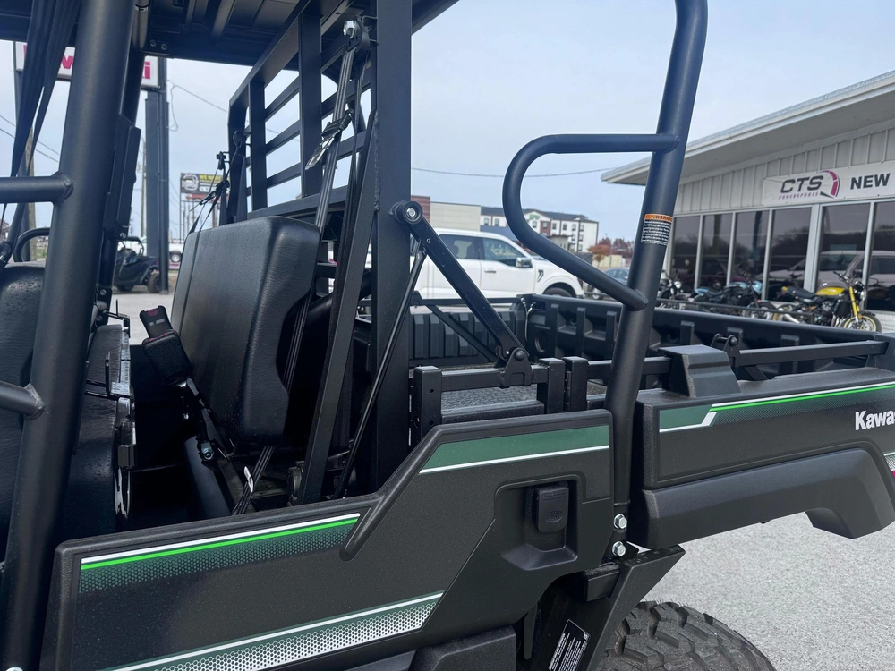 2026 Kawasaki Mule��� Pro-fxt��� 1000 Le Le alt