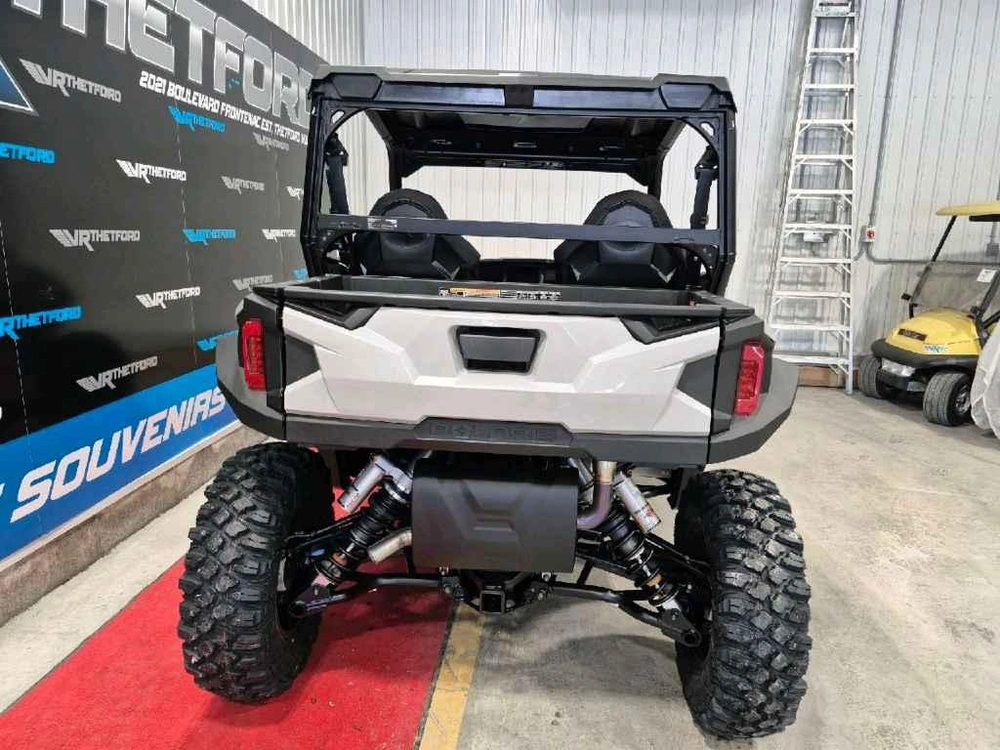 Polaris General Xp 1000 Sport 2026 alt