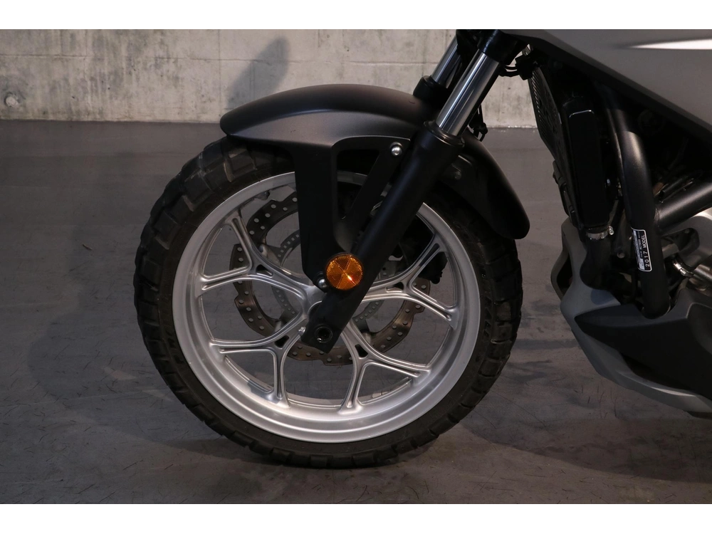 Honda Nc750x Nc750x 2017 alt