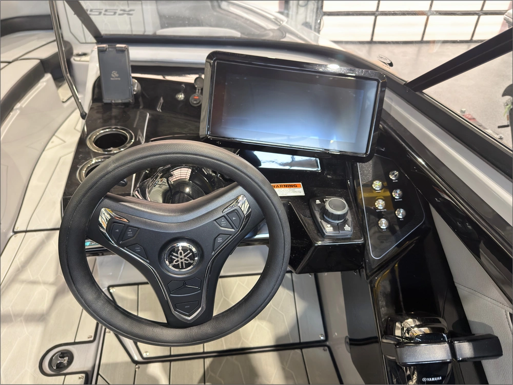 2026 Yamaha 255xd $3,000 Rebate alt