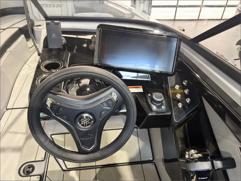 Yamaha 255XD 2026