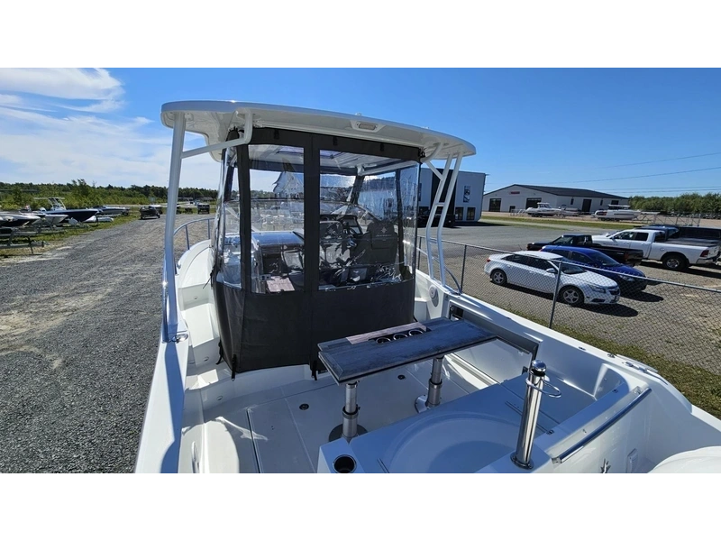 Jeanneau Leader 9.0 Wa 2023 alt