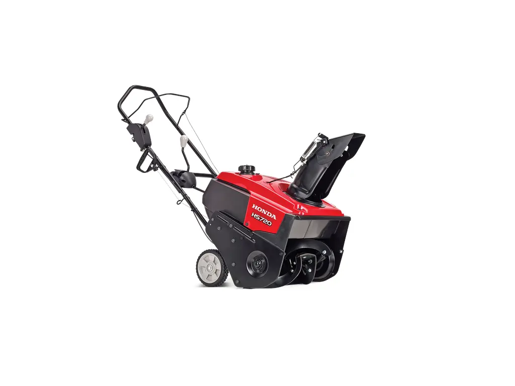 New 2026 Honda Single Stage HS720C in Prince George - Cycle North