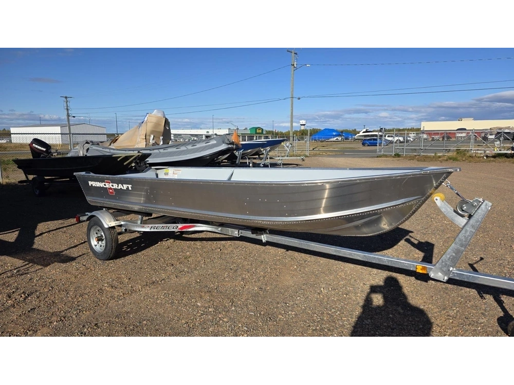 Princecraft Scamper 14 2024 alt