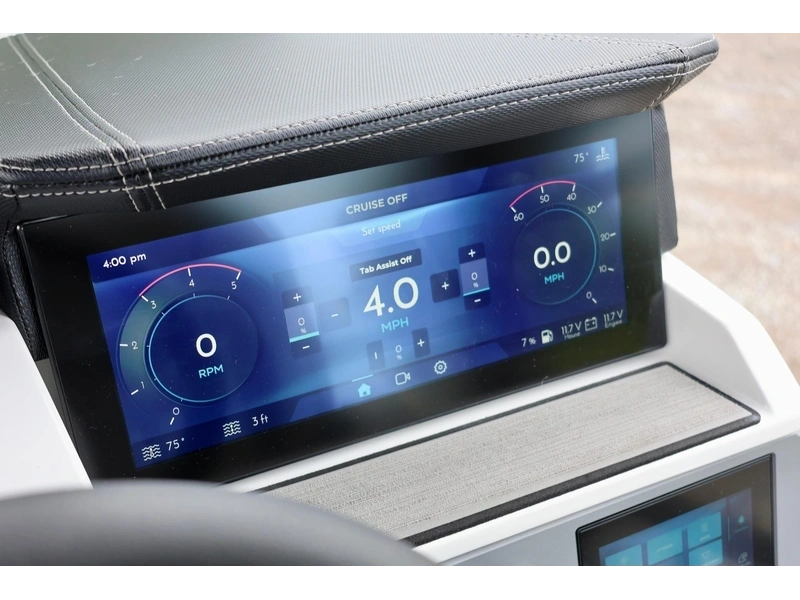 2025 Montara 23 Surf Boss 2.0 alt