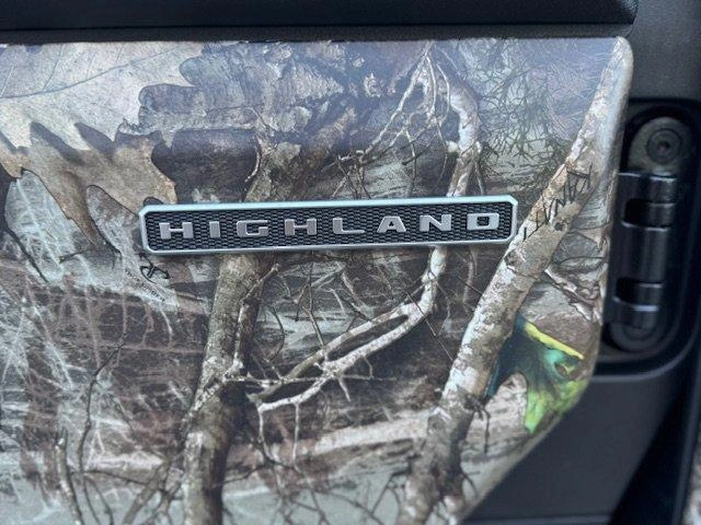 Cfmoto Uforce U10 Xl Pro Highland 2026 alt