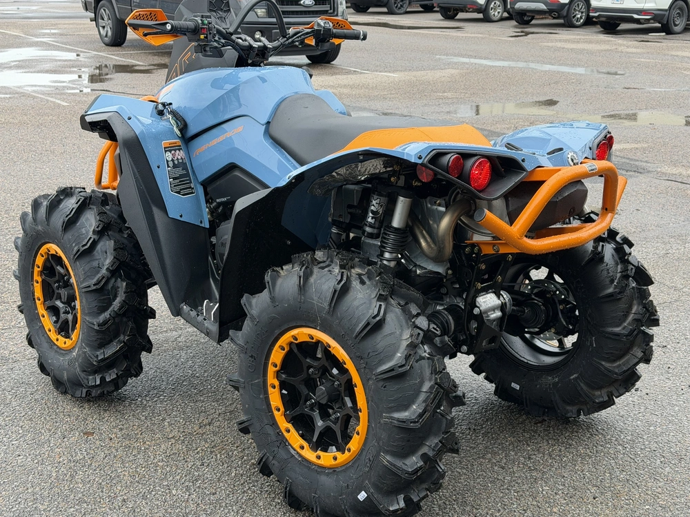 2026 Brp Renegade X Mr 1000r (canada) alt