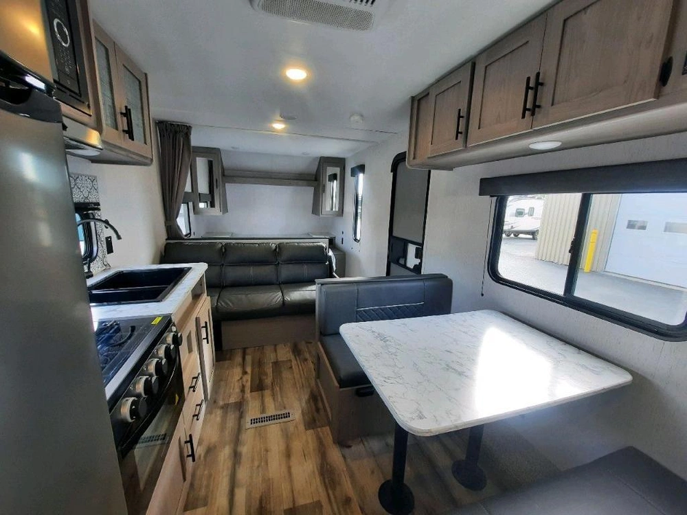 Dutchmen Coleman Lantern 274bh 2021 alt