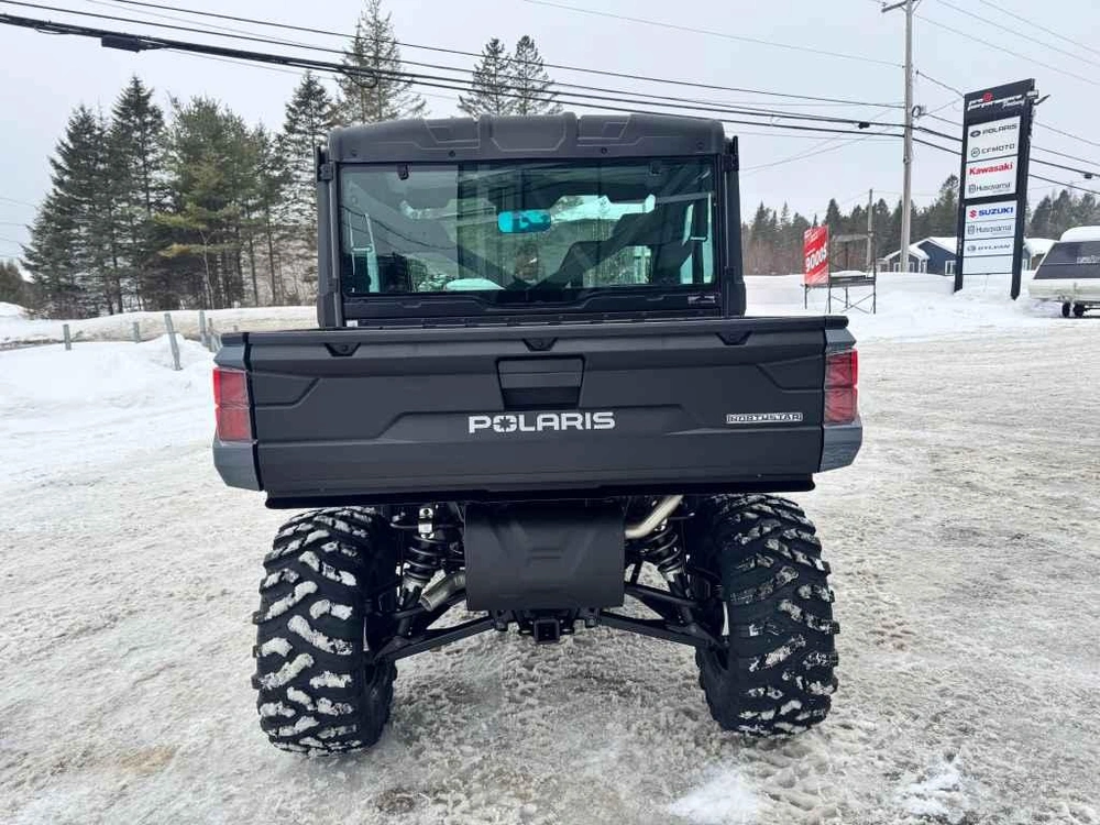 2026 Polaris Ranger Xp 1000 Northstar Edition Ultimate alt