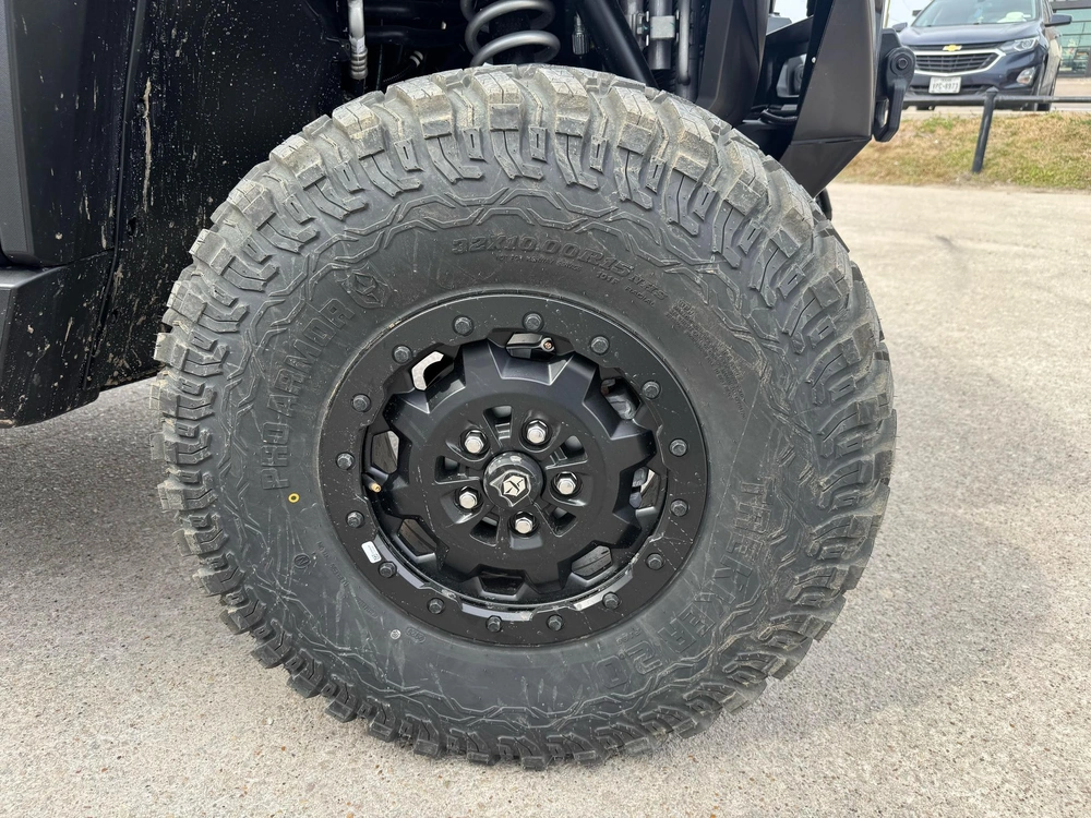 2026 Polaris Ranger Crew Xd 1500 Ns alt