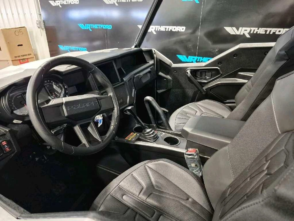 Polaris General Xp 1000 Sport 2026 alt