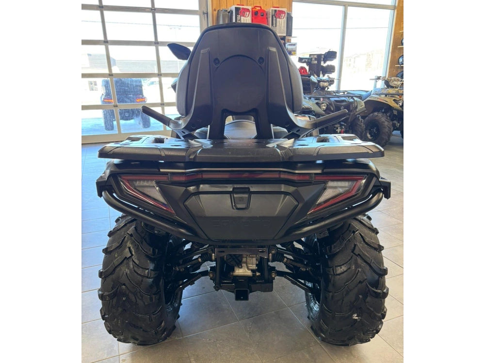 Cfmoto Cforce 600 Touring 2022 alt