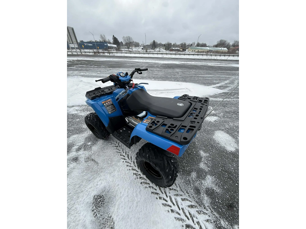 Polaris Sportsman 110 Efi 2026 alt