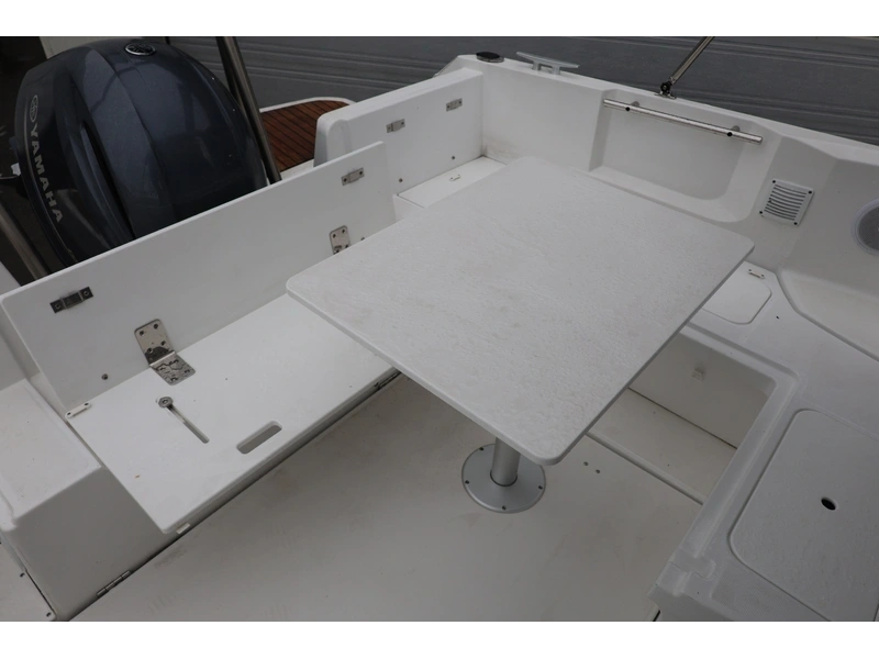 Jeanneau Nc 795 2020 alt