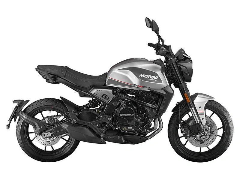 2023 Other Seiemmezzo Str alt