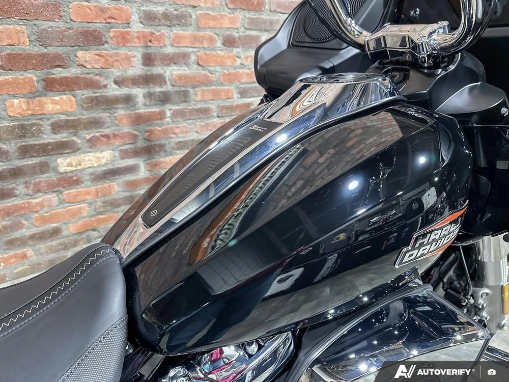 2026 Harley-davidson Road Glide alt