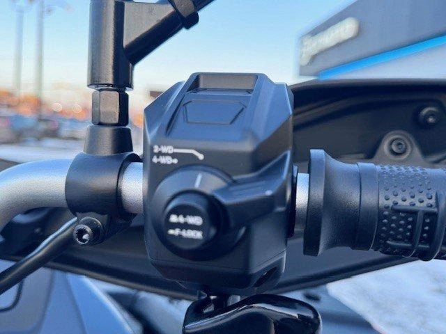 Cfmoto Cforce 1000 Touring Rabais De 2,200$ 2025 alt