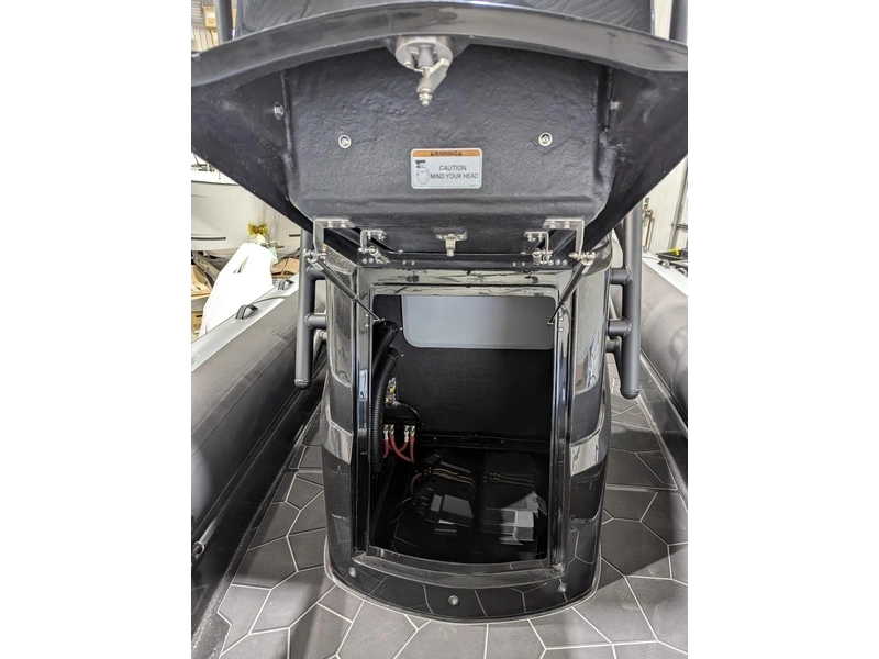 2025 Highfield Sp 760 alt