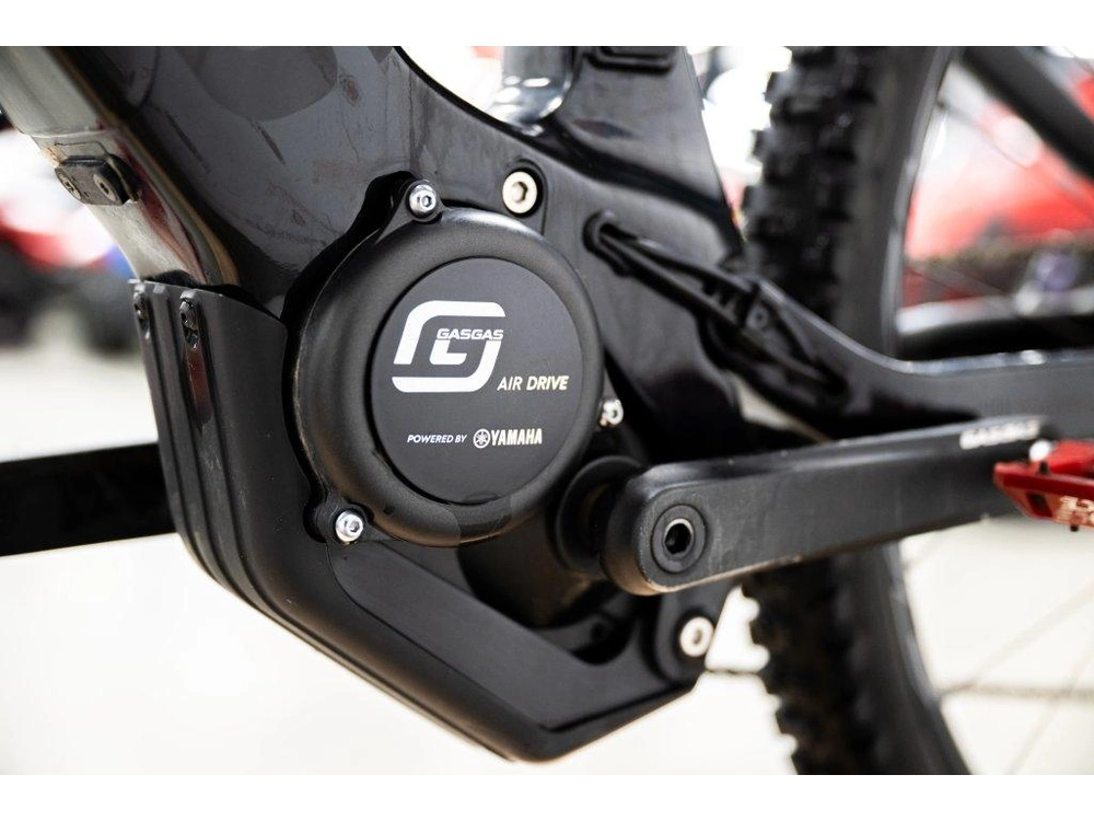 Gasgas G Light Trail 3.0 X01 47 Demo 2024 alt