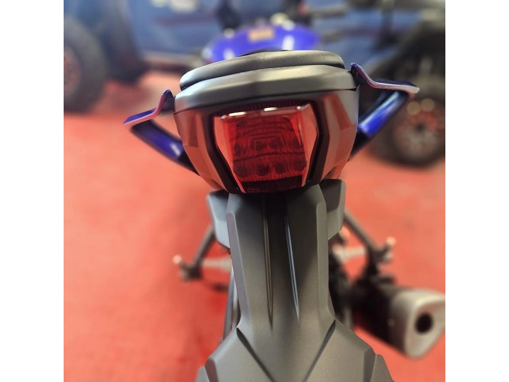 2026 Yamaha Yzf-r3 Abs alt