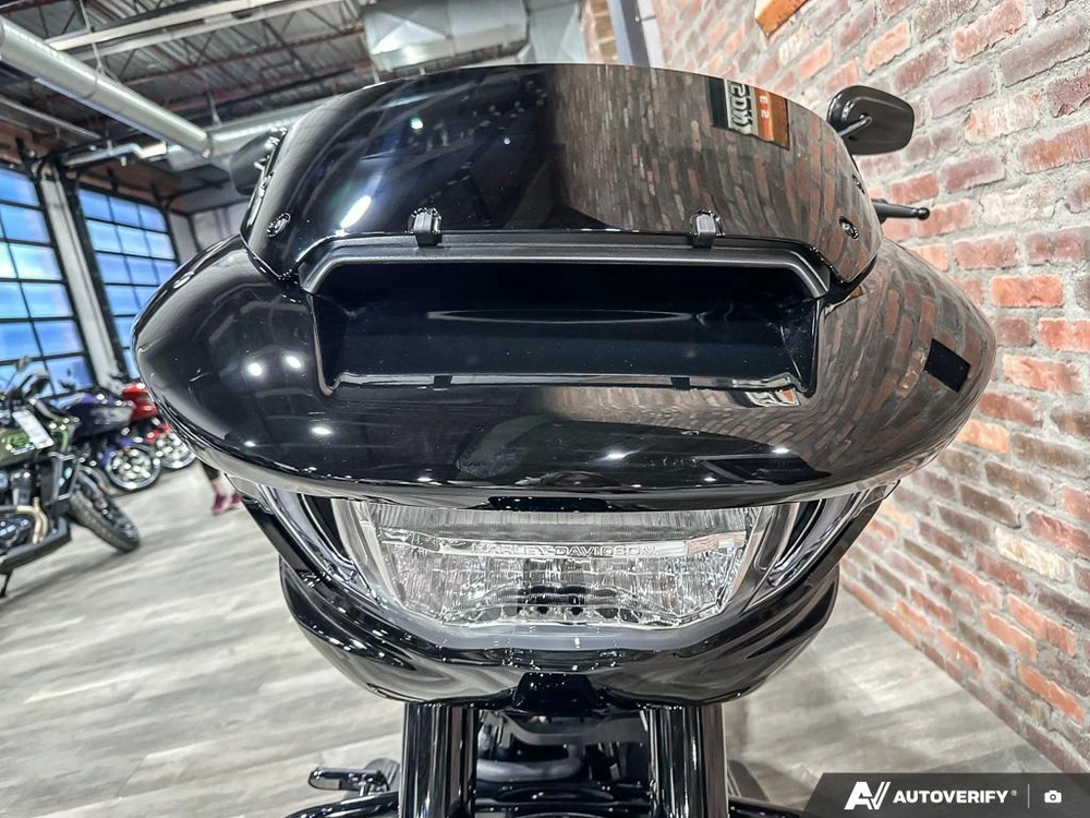 2026 Harley-davidson Road Glide alt