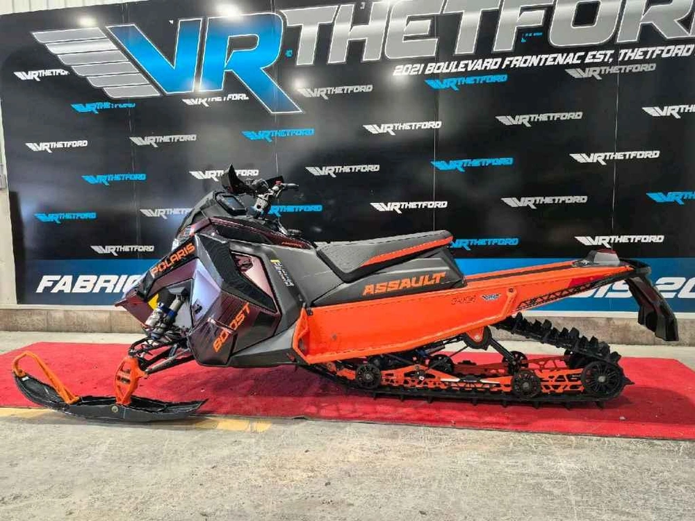 Polaris Boost Sb Assault 146 2025 alt