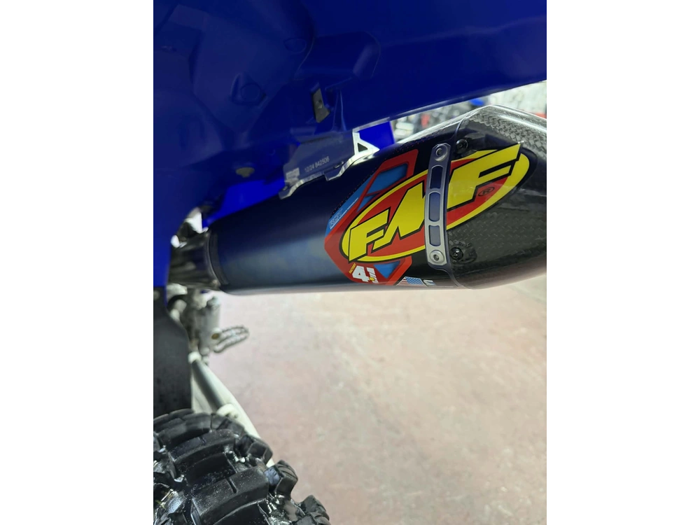 Yamaha Yz 450 F 2024 alt