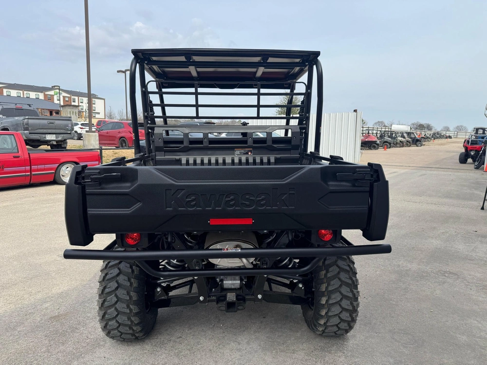 2026 Kawasaki Mule™ Pro-fx™ 1000 Hd Edition Hd Edition alt