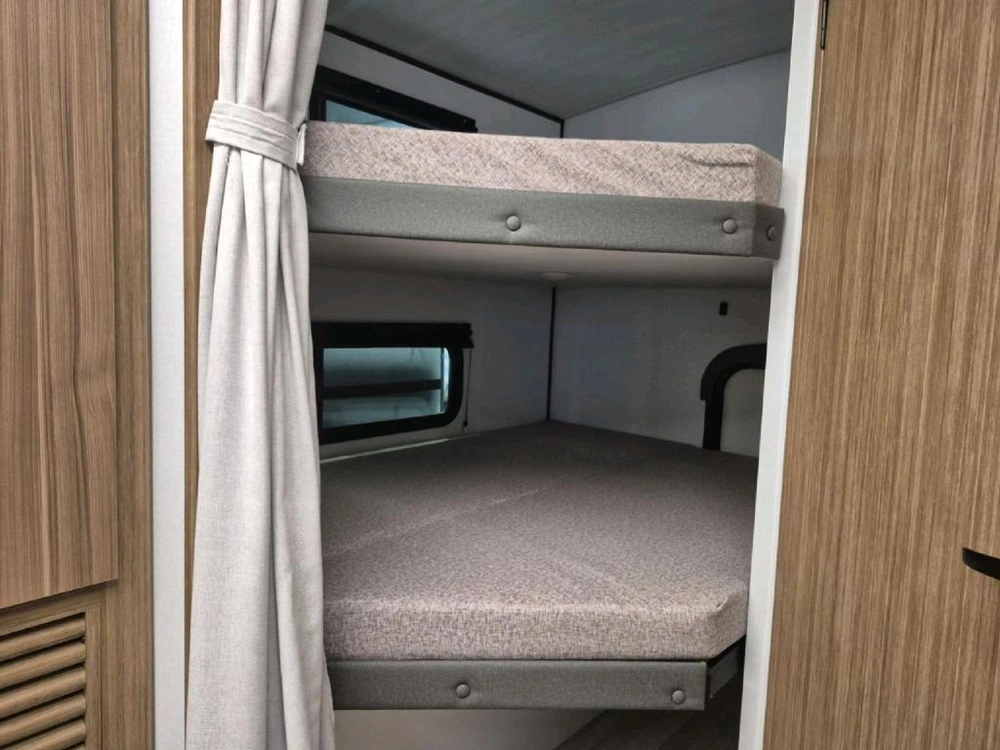 Keystone Rv Passport 229bh 2026 alt