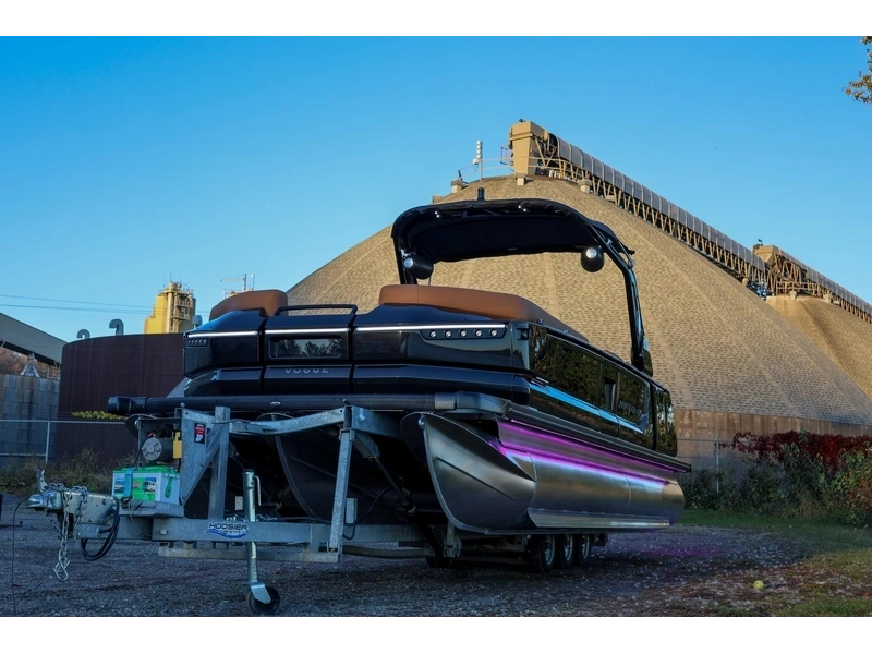 Princecraft Vogue 25 Rl 2026 alt