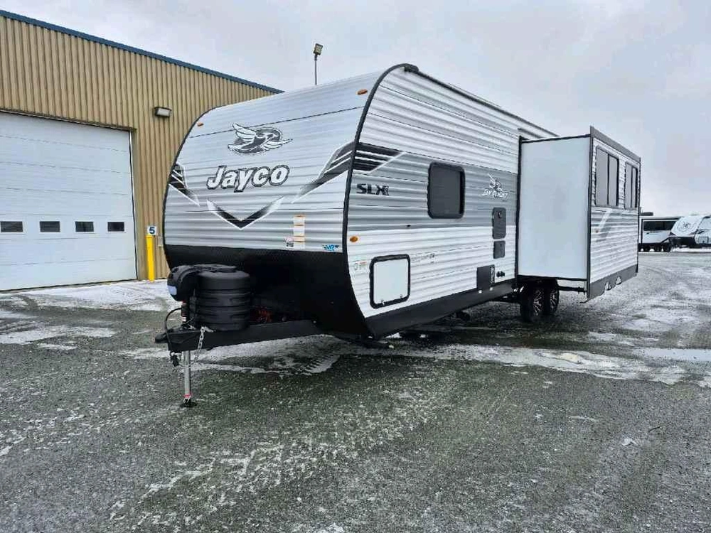 Jayco Jay Flight Slx 262rls 2026 alt