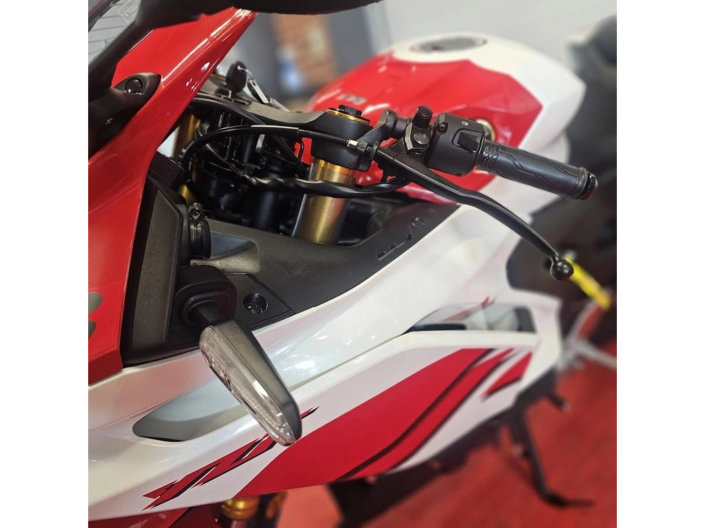 2026 Yamaha Yzf-r3 Abs alt