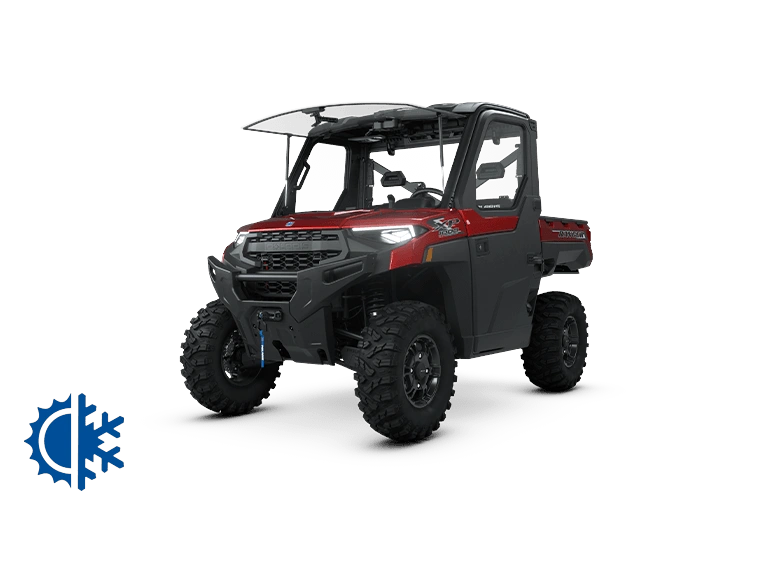 Polaris Polaris Ranger Xp 1000 Eps Northstar Xp Premium 2026 alt