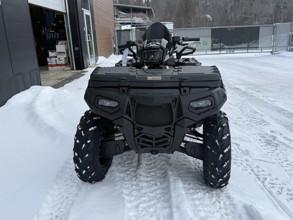 Polaris Sportsman Touring 850 Premium 2026 alt
