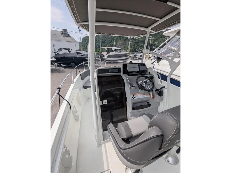 Jeanneau Leader 7.5 Cc 2020 alt