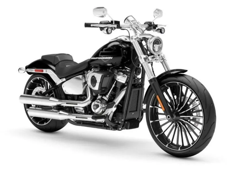 2025 Harley-Davidson BREAKOUT 
