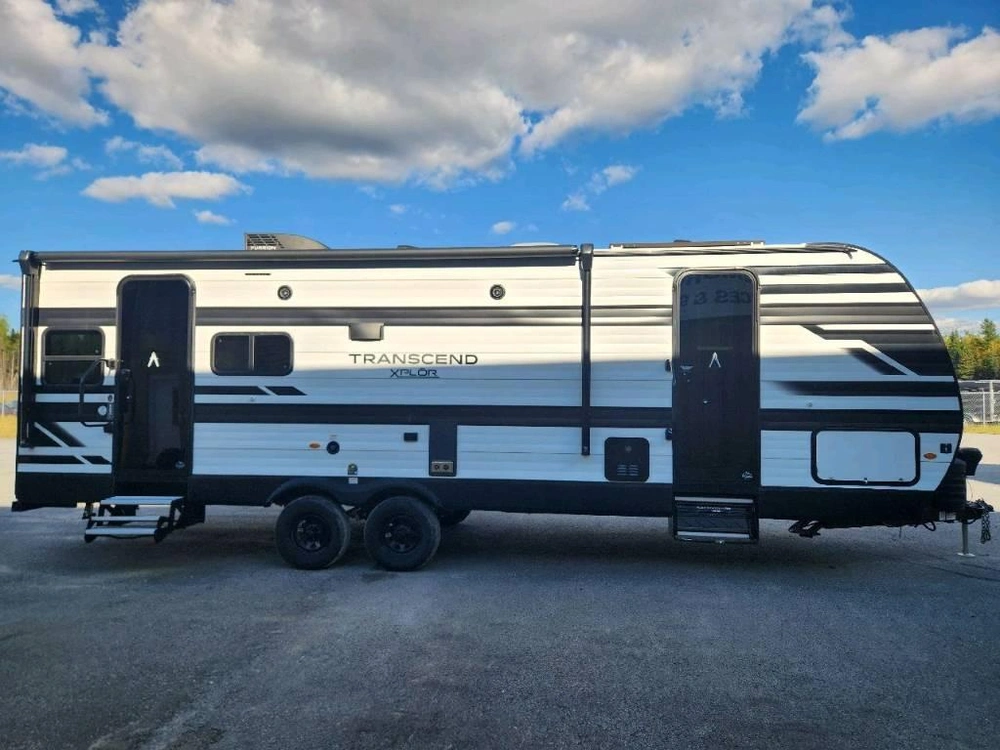Grand Design Transcend Xplor 245rl 2024 alt