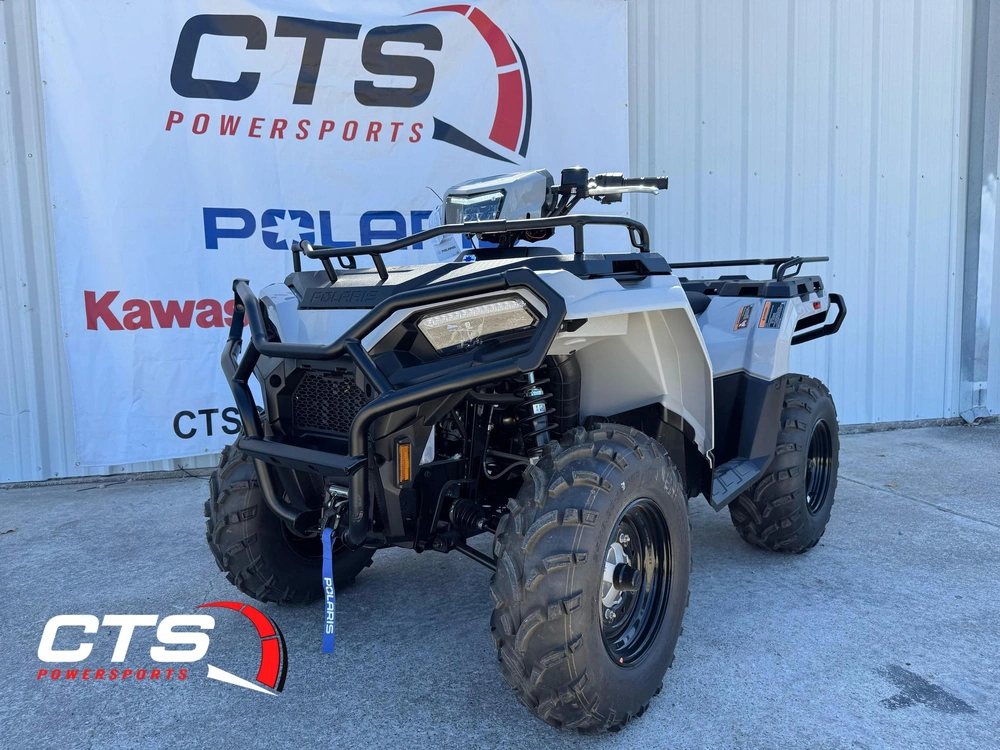 2026 Polaris Sportsman 570 Eps Eps alt