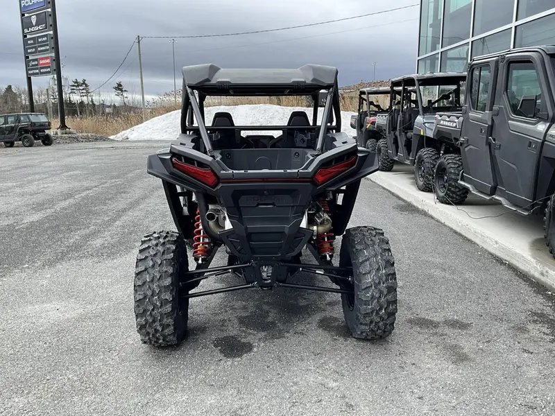 2026 Polaris RZR XP 1000 Ultimate thumbnail 7