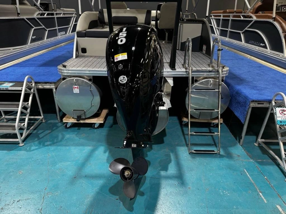 Armada Drakkar 23sb 2026 alt