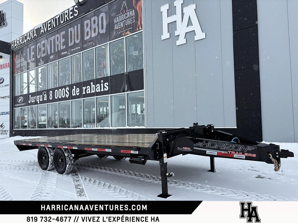 2026 Horizon Ftz20x102 alt