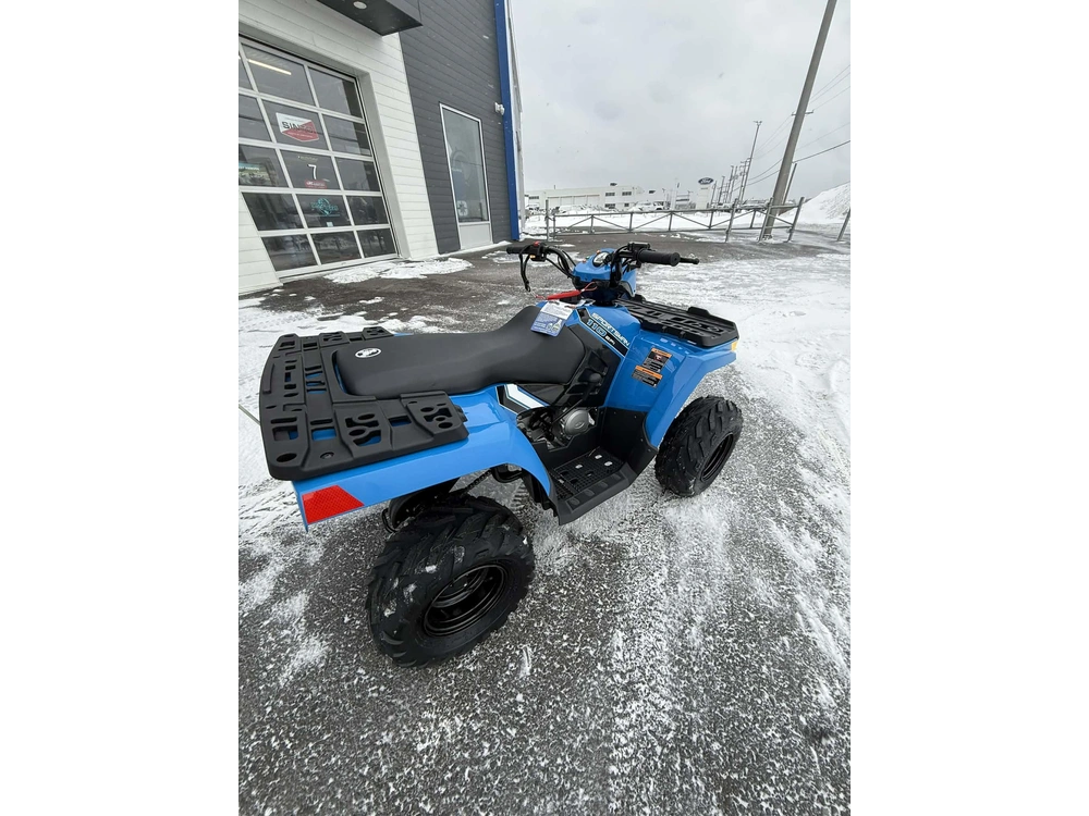 Polaris Sportsman 110 Efi 2026 alt