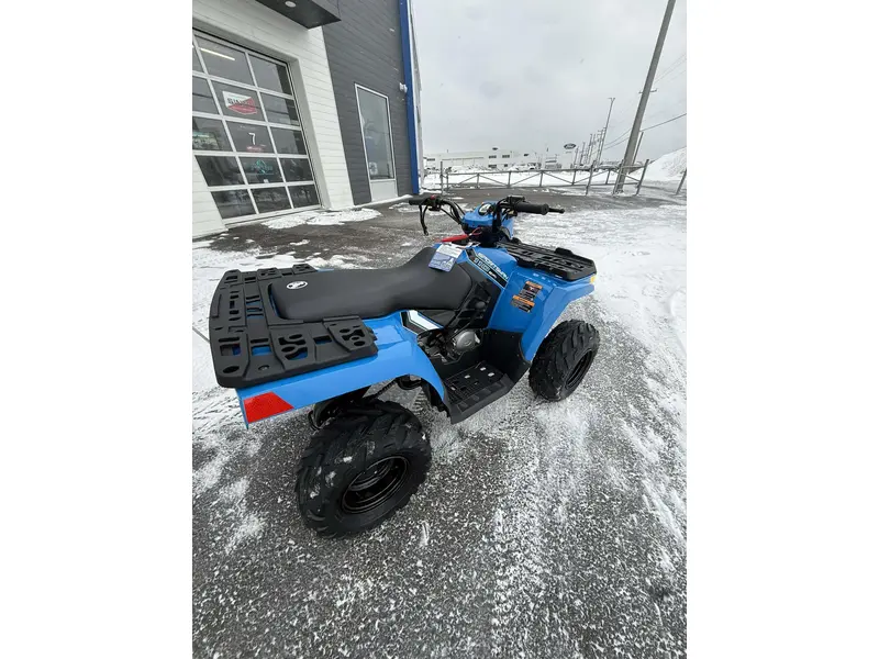 Polaris SPORTSMAN 110 EFI 2026