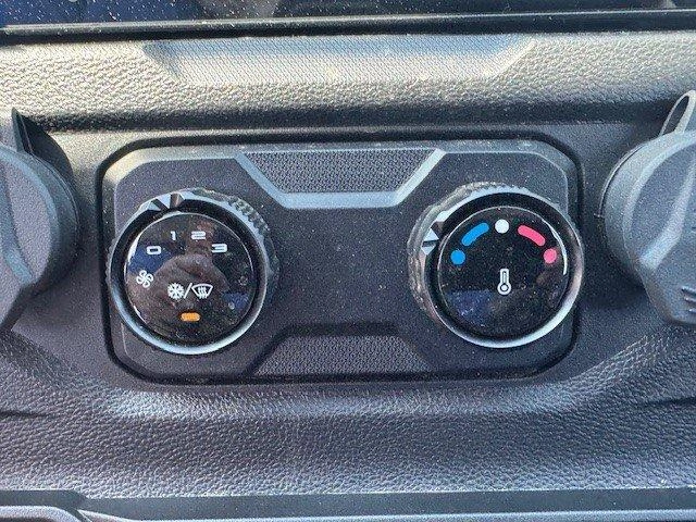 Cfmoto Uforce U10 Xl Pro Highland 2026 alt