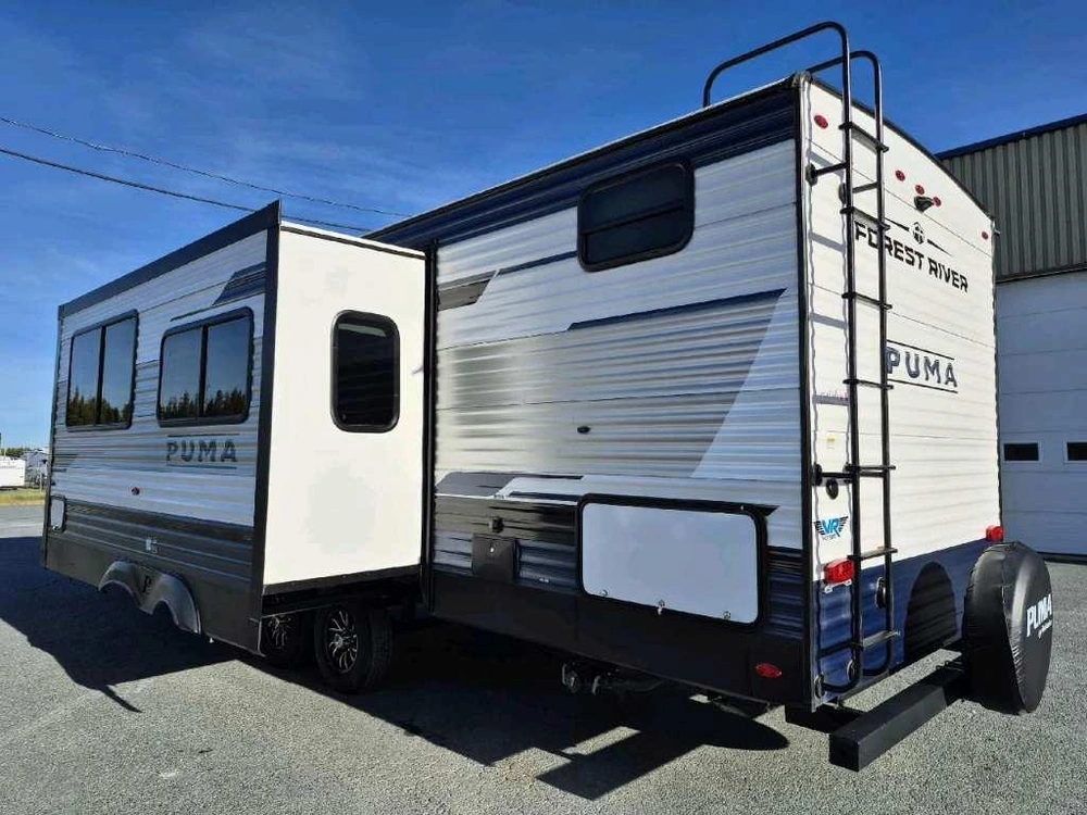 Palomino Puma 28dbfq 2025 alt