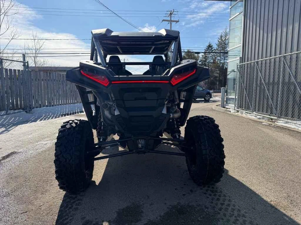 2026 Polaris Rzr Xp 1000 Ultimate alt