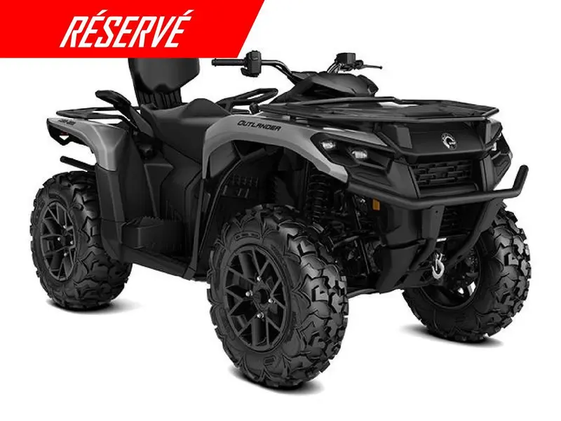2026 Can-Am Outlander MAX XT 700