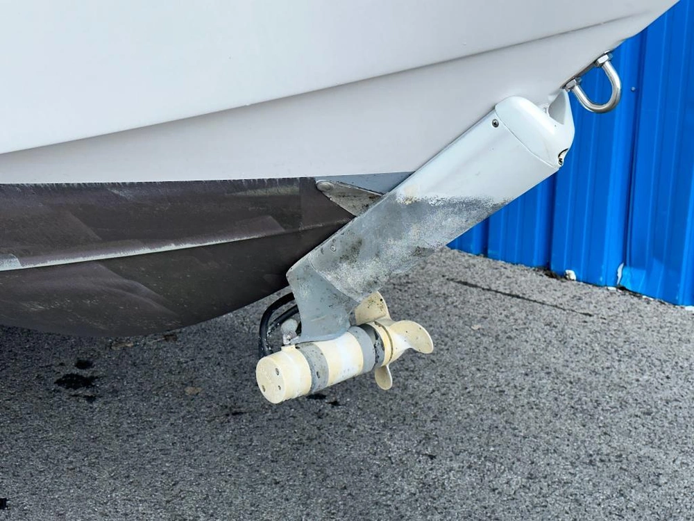 Four Winns Vista 278 2008 alt