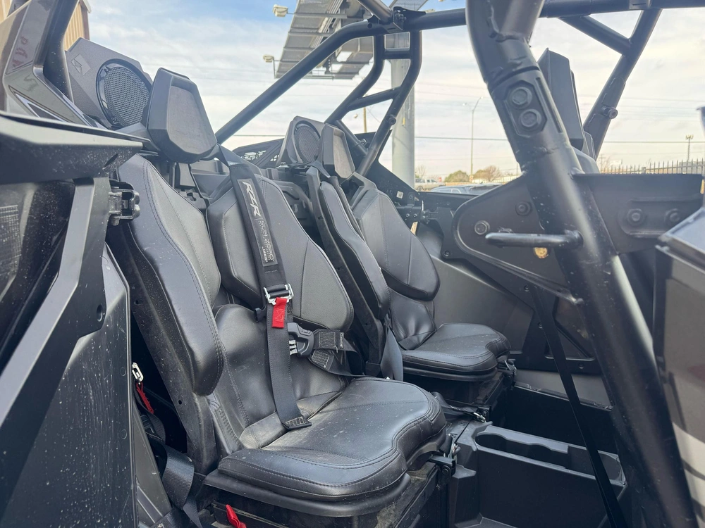 2024 Polaris Rzr Pro Xp 4 Ultimate Ultimate alt